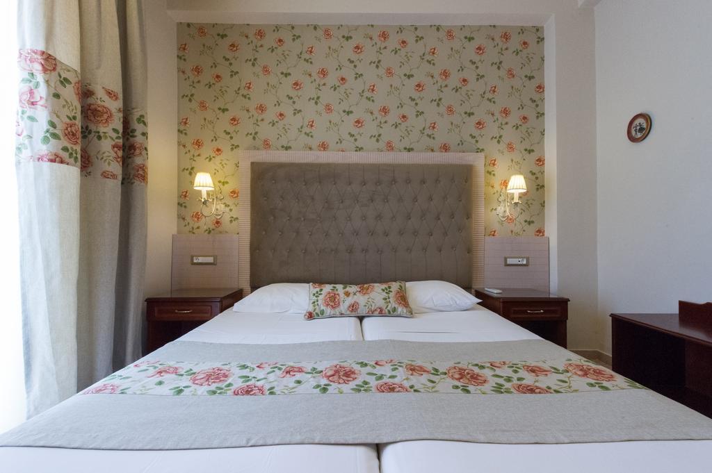 Olympic Hotel Parga Ruang foto
