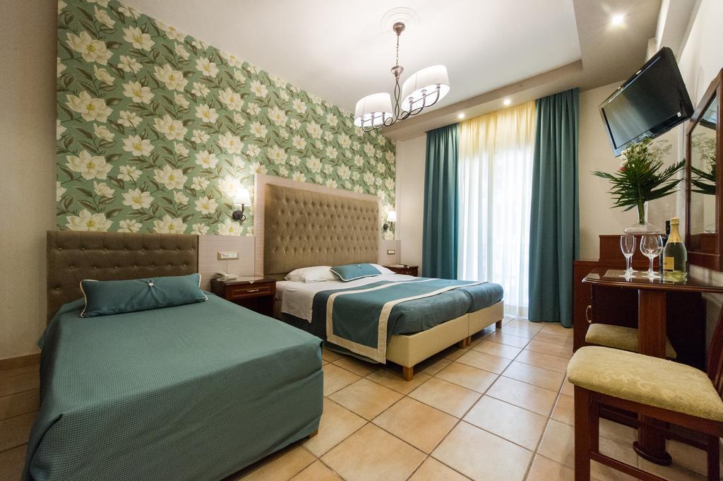 Olympic Hotel Parga Ruang foto